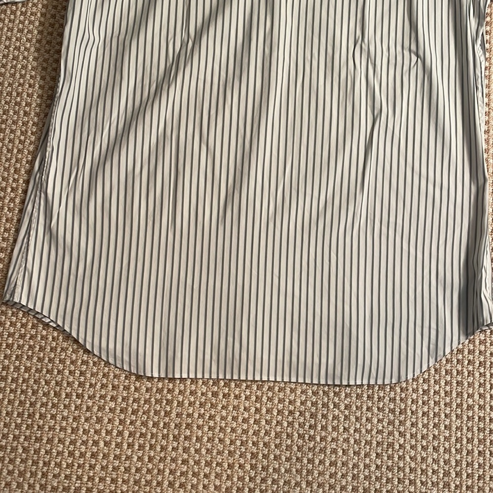 Prada Button Down - Picture 10 of 13